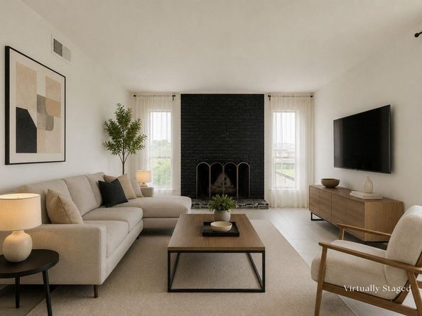 3431 North Hills DR 321, Austin TX 78731