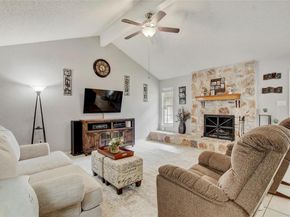3512 Cornerstone ST, Round Rock TX 78681