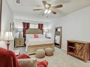 3512 Cornerstone ST, Round Rock TX 78681