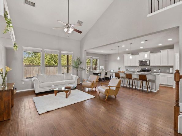 2304 Sentiero WALK, Austin TX 78748