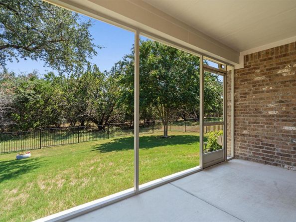 335 Salado Creek LN, Georgetown TX 78633