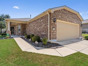 335 Salado Creek LN, Georgetown TX 78633