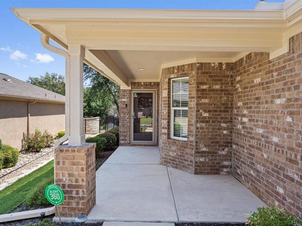 335 Salado Creek LN, Georgetown TX 78633