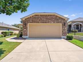 335 Salado Creek LN, Georgetown TX 78633