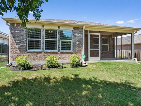 335 Salado Creek LN, Georgetown TX 78633
