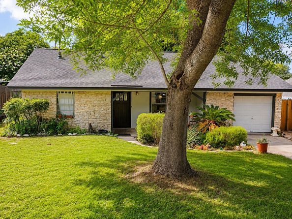 902 Austin Highlands BLVD, Austin TX 78745