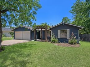2801 Cornish CIR, Austin TX 78745