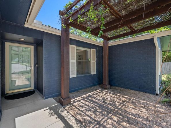 2801 Cornish CIR, Austin TX 78745