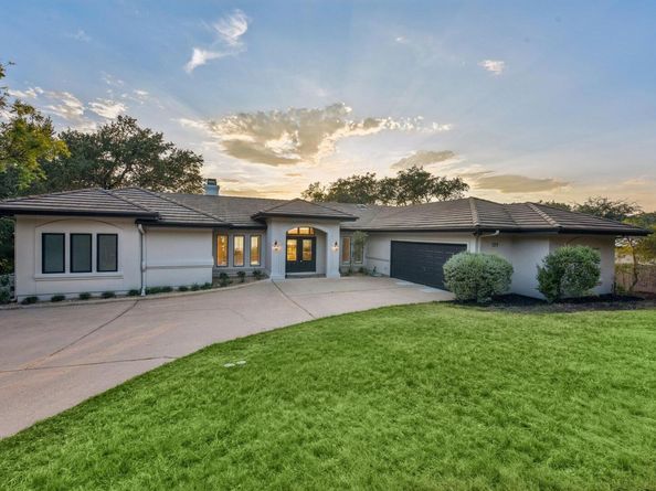 129 Firebird ST, Lakeway TX 78734