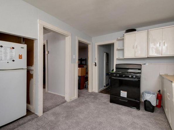 1609 Morgan LN, Austin TX 78704