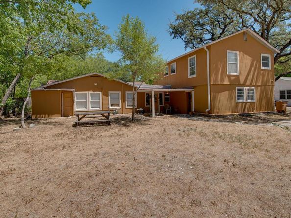 1609 Morgan LN, Austin TX 78704