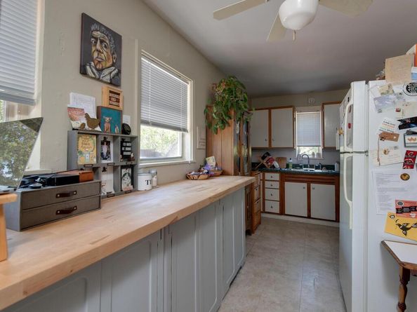 1609 Morgan LN, Austin TX 78704