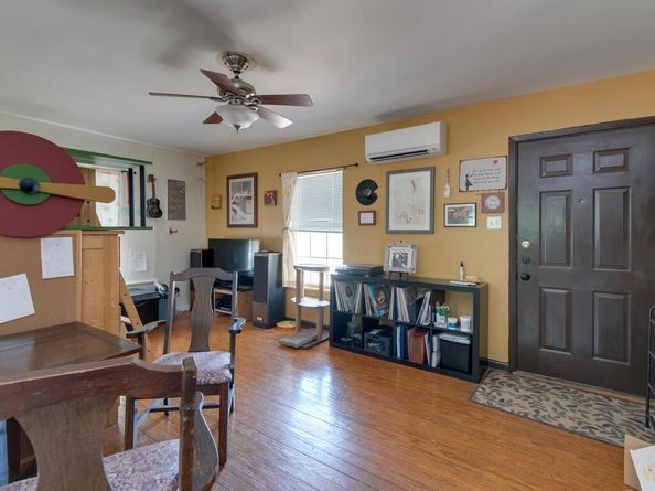 1609 Morgan LN, Austin TX 78704