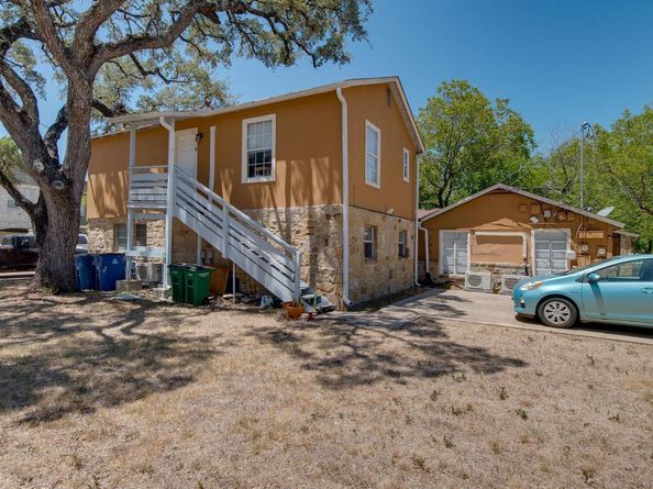 1609 Morgan LN, Austin TX 78704
