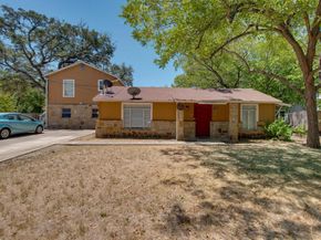 1609 Morgan LN, Austin TX 78704