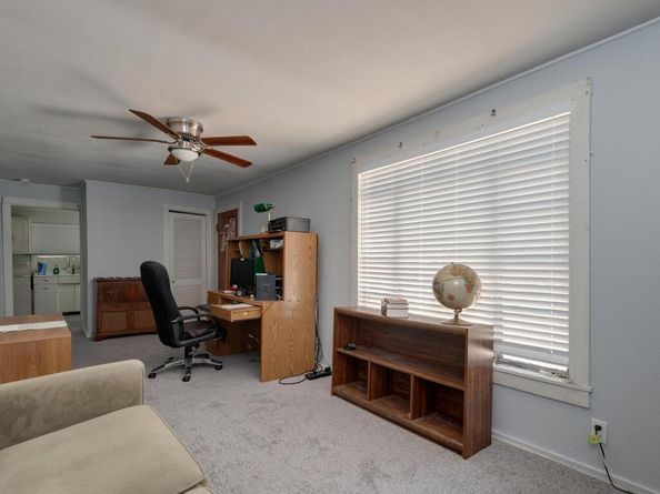 1609 Morgan LN, Austin TX 78704
