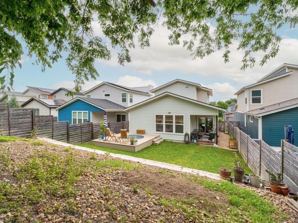5202 Rob Scott ST, Austin TX 78721