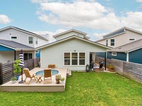 5202 Rob Scott ST, Austin TX 78721