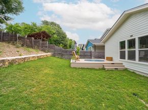 5202 Rob Scott ST, Austin TX 78721