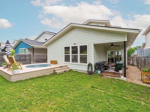 5202 Rob Scott ST, Austin TX 78721