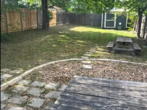 2903 E 13th ST, Austin TX 78702