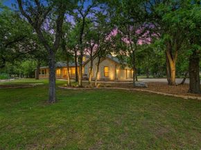 215 Woodland PARK, Georgetown TX 78633