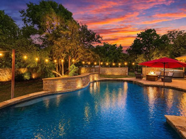 215 Woodland PARK, Georgetown TX 78633