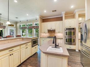 215 Woodland PARK, Georgetown TX 78633