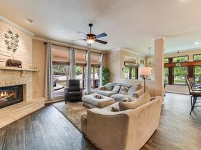 215 Woodland PARK, Georgetown TX 78633