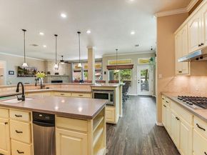 215 Woodland PARK, Georgetown TX 78633