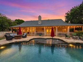 215 Woodland PARK, Georgetown TX 78633