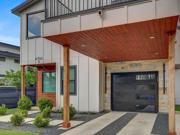 4703 Louis Ave A, Austin TX 78721