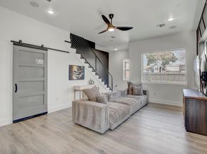 4703 Louis Ave A, Austin TX 78721