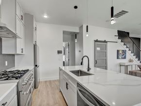 4703 Louis Ave A, Austin TX 78721