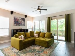 7006 Cut Plains TRL, Austin TX 78726