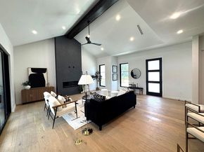 1803 Palo Duro RD, Austin TX 78757