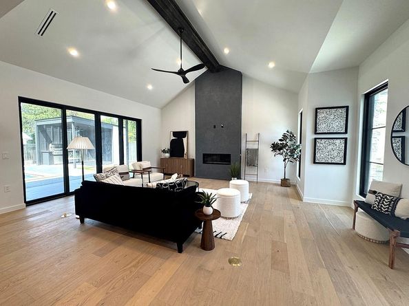 1803 Palo Duro RD, Austin TX 78757