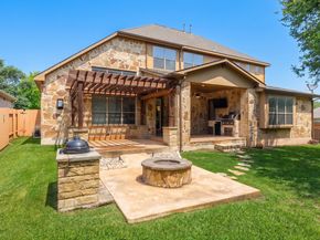 114 Saddle Ridge DR N, Cedar Park TX 78613
