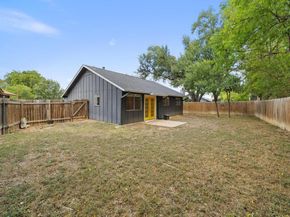 6603 Krollton DR, Austin TX 78745