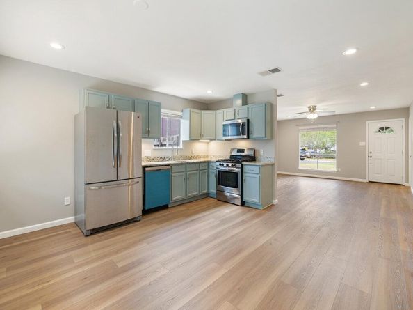 6603 Krollton DR, Austin TX 78745