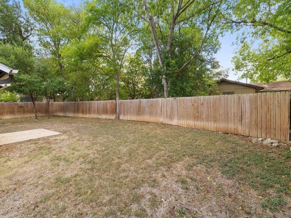 6603 Krollton DR, Austin TX 78745