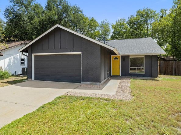 6603 Krollton DR, Austin TX 78745
