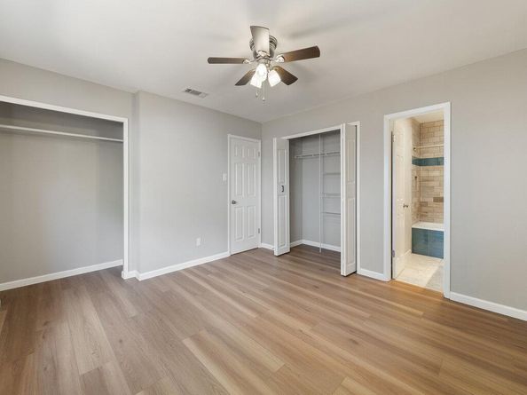 6603 Krollton DR, Austin TX 78745