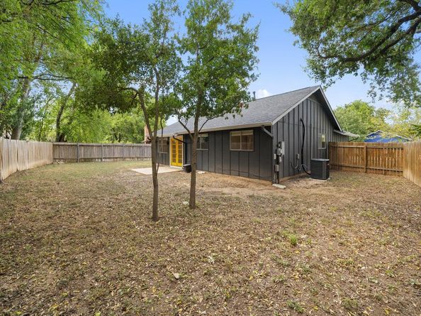 6603 Krollton DR, Austin TX 78745
