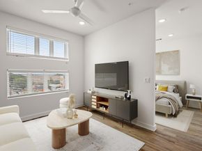 6324 N Lamar BLVD 206, Austin TX 78752