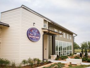 501 Jacaranda CT, Liberty Hill TX 78642