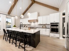 501 Jacaranda CT, Liberty Hill TX 78642