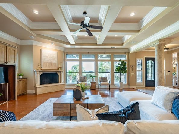 5120 Mansfield View CT, Austin TX 78732