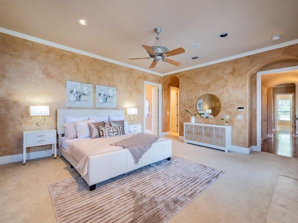 5120 Mansfield View CT, Austin TX 78732