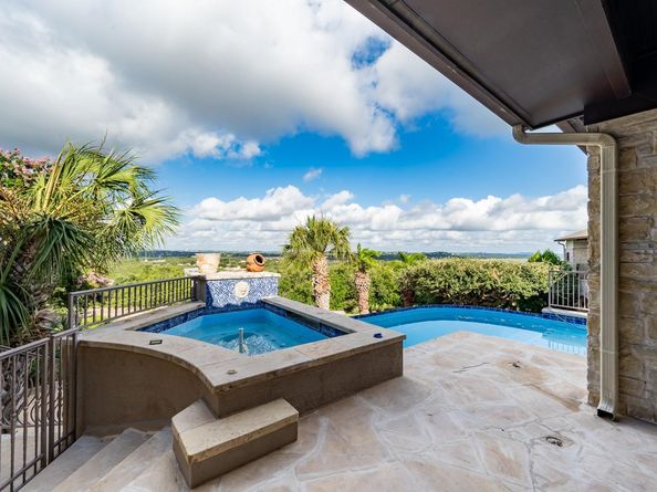 5120 Mansfield View CT, Austin TX 78732